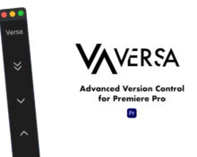 Aescripts Versa V1.0.2 Free Download