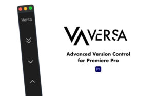 Aescripts Versa V1.0.2 Free Download