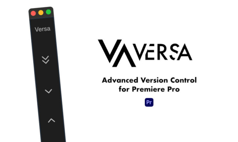 Aescripts Versa V1.0.2 Free Download