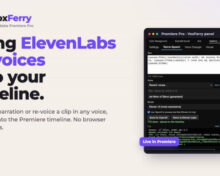 Aescripts VoxFerry v0.7.0 Free Download