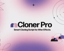 Aescripts mCloner Pro v2.3 Free Download
