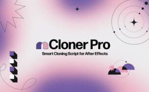 Aescripts mCloner Pro v2.3 Free Download