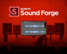 BorisFX Sound Forge Plus 2026.0.0.69 Win