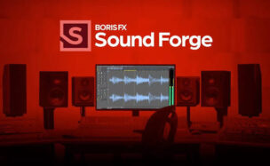 BorisFX Sound Forge Plus 2026.0.0.69 Win