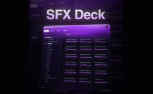 Clashivfx SFX Deck