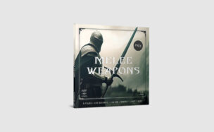 Just Sound Effects Melee Weapons
