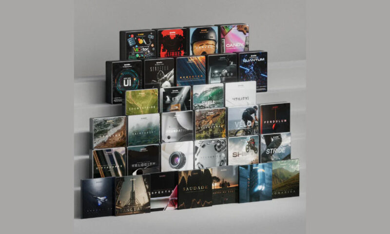 OcularSounds – Full Access Bundle [Download]