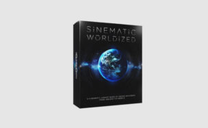 SoundMorph Sinematic Worldized