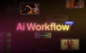 Videohive AI Workflow