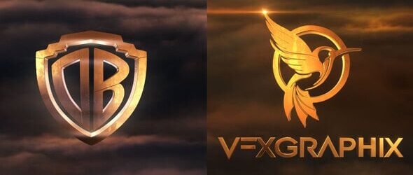 Videohive Cinematic Mix Logo