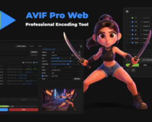 Aescripts AVIF Pro Web V1.0.1 Free Download