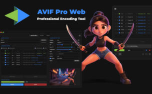 Aescripts AVIF Pro Web V1.0.1 Free Download