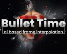 Aescripts Bullet Time v1.3.64