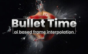 Aescripts Bullet Time v1.3.64