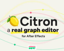 Aescripts Citron V1.4.14 Free Download