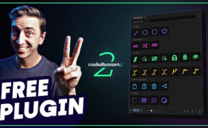 Code Runner v2.0.0 Free Download