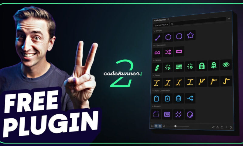 Code Runner v2.0.0 Free Download