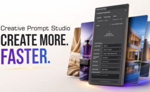 Aescripts Creative Prompt Studio v1.1.2 Free Download