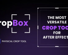 Aescripts CropBox v1.0.0 Free Download