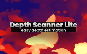 Aescripts Depth Scanner Lite v1.3.64 Free Download