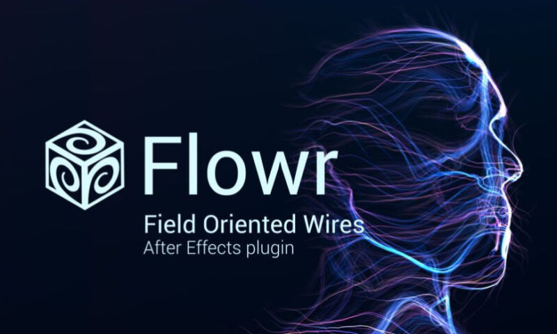 Aescripts Flowr V1.0.0 Free Download