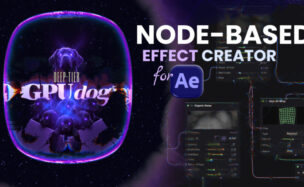 Aescripts GPUDog Deep v1.4.2 Free Download