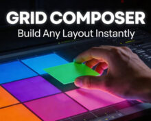 Aescripts Grid Composer V1.4.04