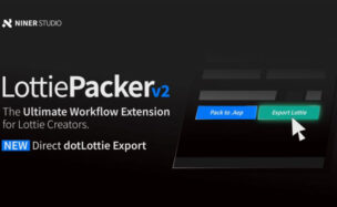 Aescripts LottiePacker v2.0 Free Download