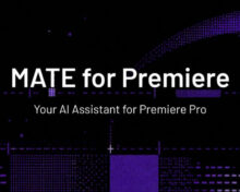 Aescripts MATE for Premiere v1.0.0 Free Download
