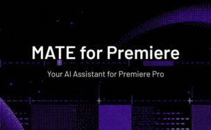 Aescripts MATE for Premiere v1.0.0 Free Download