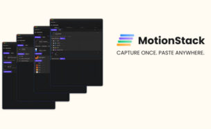 Aescripts MotionStack v1.0 Free Download