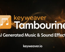 Aescripts Tambourine V1.0.0 Free Download