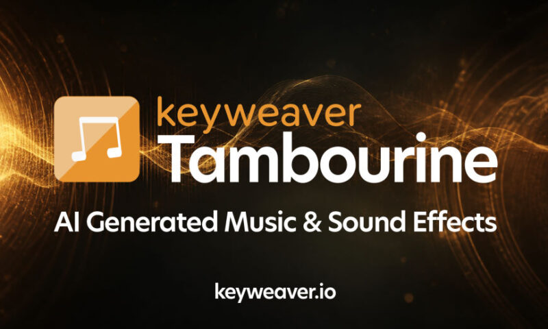 Aescripts Tambourine V1.0.0 Free Download
