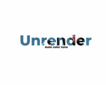 Aescripts Unrender V1.0.0 Free Download