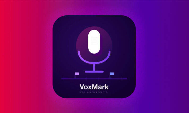 Aescripts VoxMark V1.5.2 Free Download