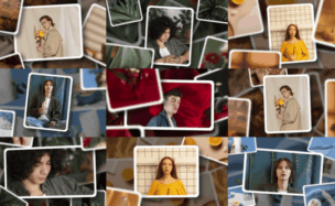 Videohive Photo Slideshow Portfolio