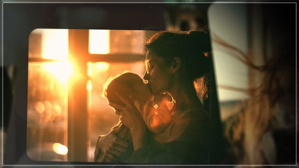 Videohive Slideshow 64874746