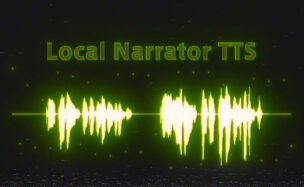 Aescripts Local Narrator TTS v2.1.1 Free Download