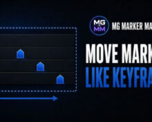 Aescripts MG Marker Master v1.0.0 Free Download