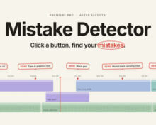Aescripts Mistake Detector v0.2.5 Free Download