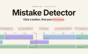 Aescripts Mistake Detector v0.2.5 Free Download