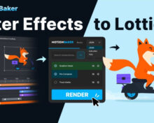 Aescripts MotionBaker v1.0.0 Free Download