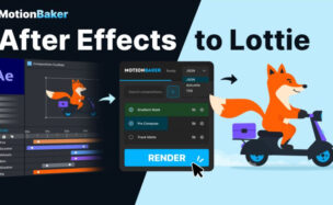 Aescripts MotionBaker v1.0.0 Free Download