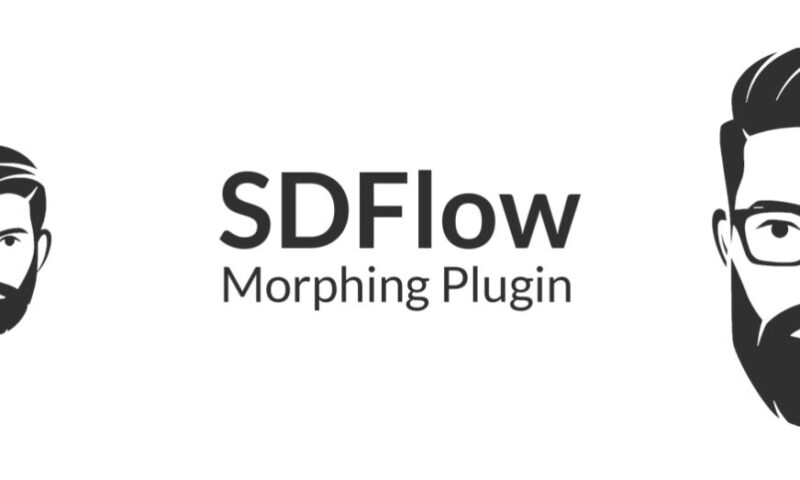 Aescripts SDFlow v1.0.0