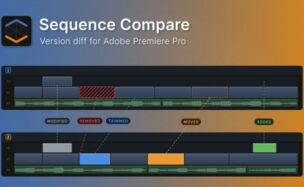 Aescripts Sequence Compare v1.0.0 Free Download