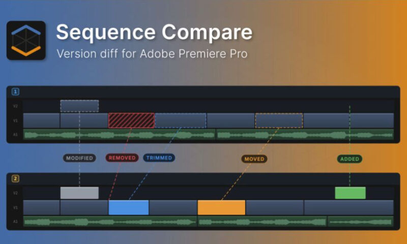 Aescripts Sequence Compare v1.0.0 Free Download