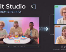 Aescripts Split Studio v1.0.0 Free Download