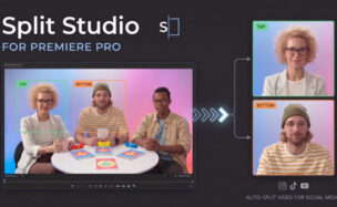 Aescripts Split Studio v1.0.0 Free Download