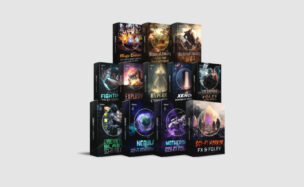 Ghosthack x Boom Library – Sound FX & Foley Bundle