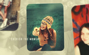 Videohive Memories Photo Slideshow 65099377